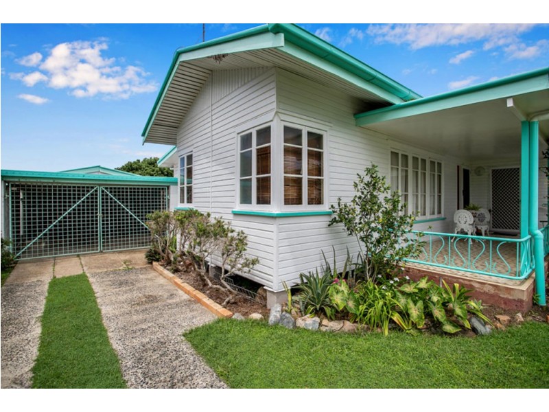 10 Forgan Street, North Mackay QLD 4740