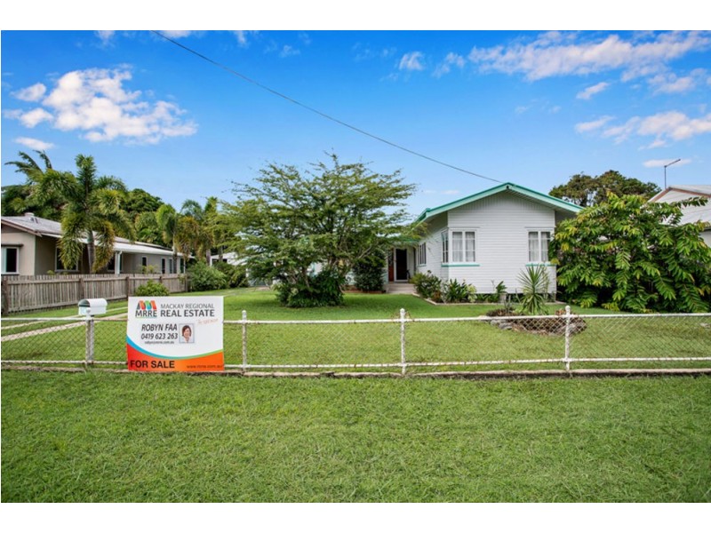 10 Forgan Street, North Mackay QLD 4740