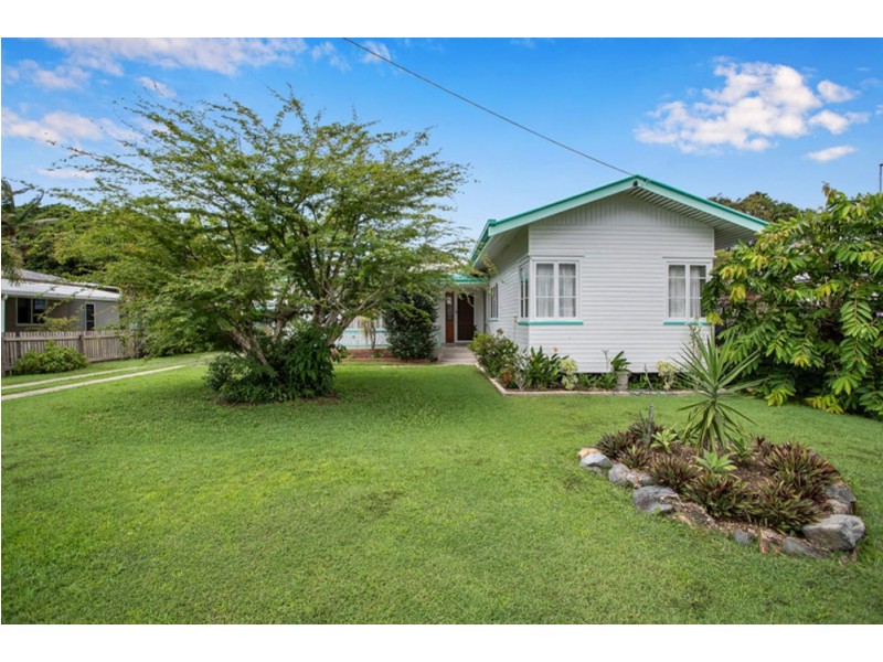 10 Forgan Street, North Mackay QLD 4740