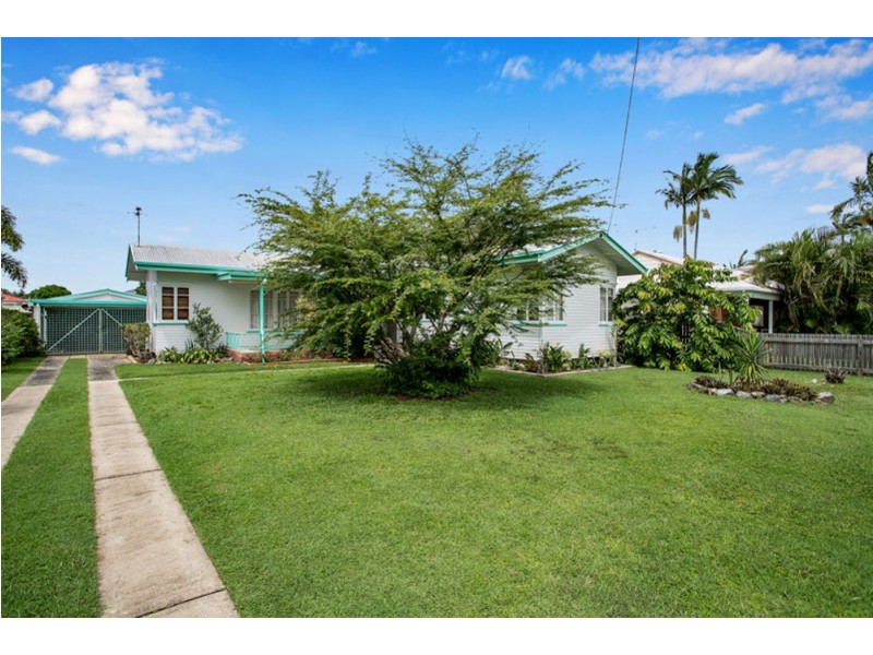 10 Forgan Street, North Mackay QLD 4740