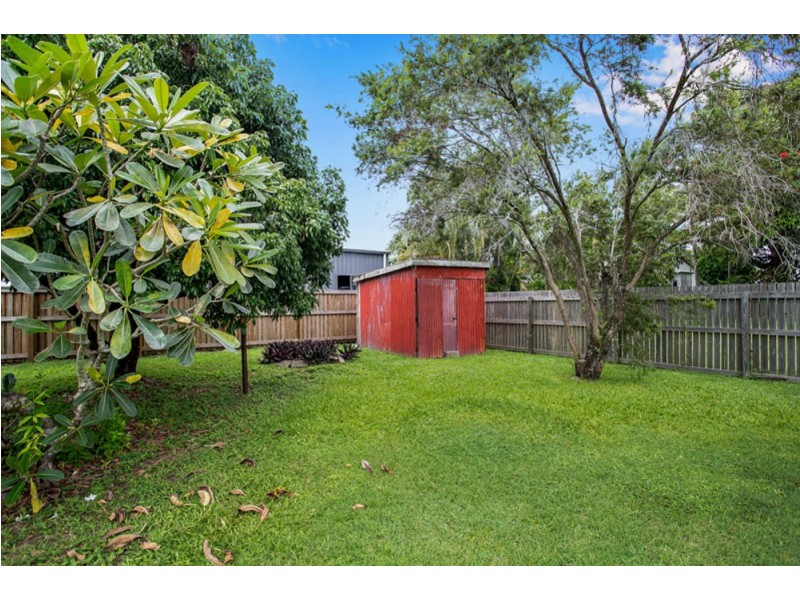 10 Forgan Street, North Mackay QLD 4740