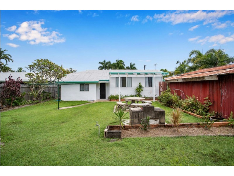 10 Forgan Street, North Mackay QLD 4740
