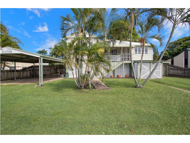 17 Griffin Street, Mackay QLD 4740