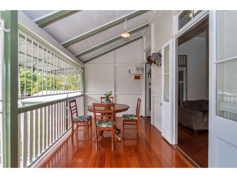 17 Griffin Street, Mackay QLD 4740