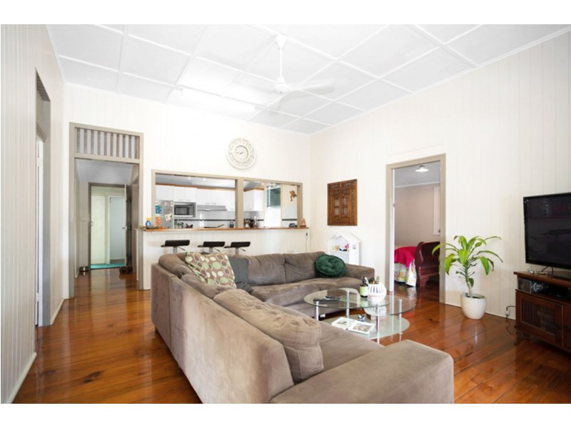17 Griffin Street, Mackay QLD 4740