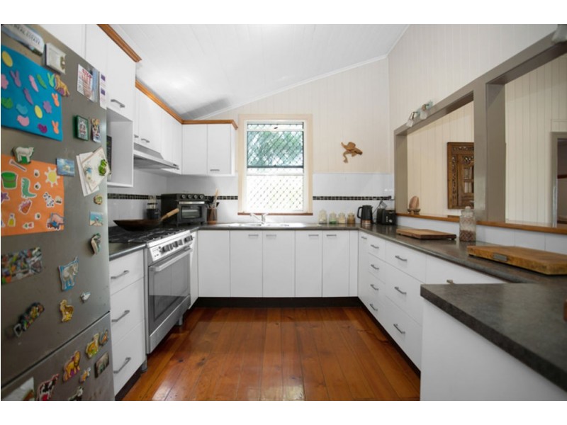 17 Griffin Street, Mackay QLD 4740