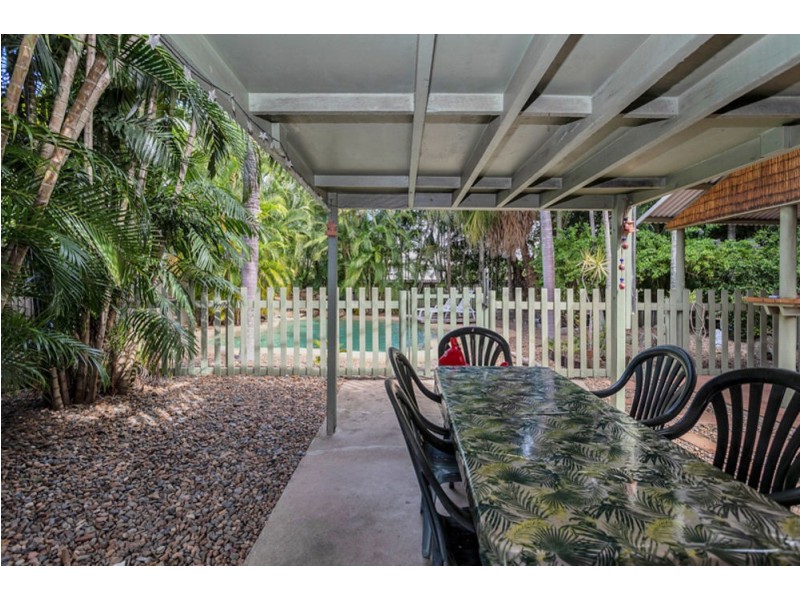 17 Griffin Street, Mackay QLD 4740