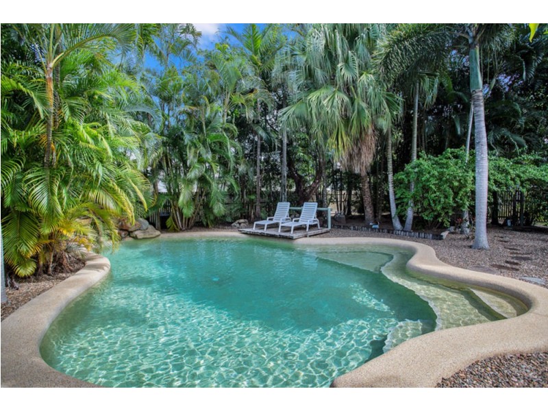 17 Griffin Street, Mackay QLD 4740