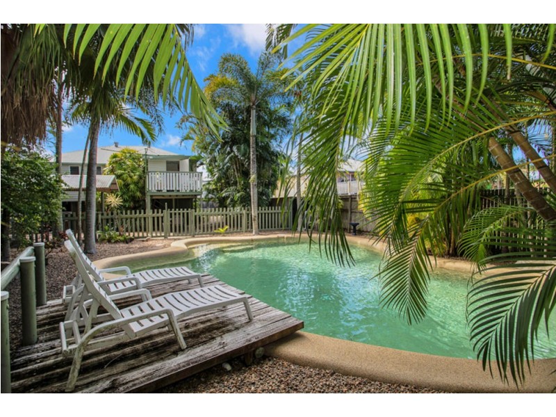 17 Griffin Street, Mackay QLD 4740