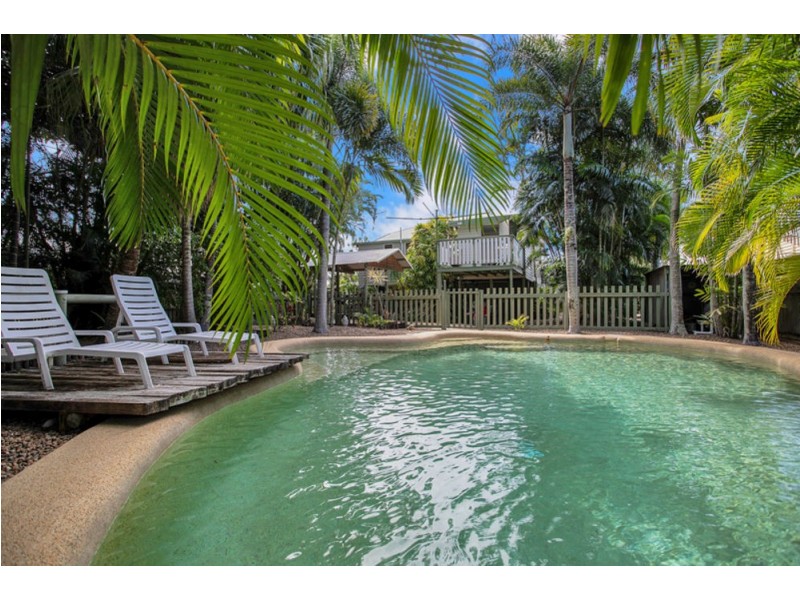 17 Griffin Street, Mackay QLD 4740