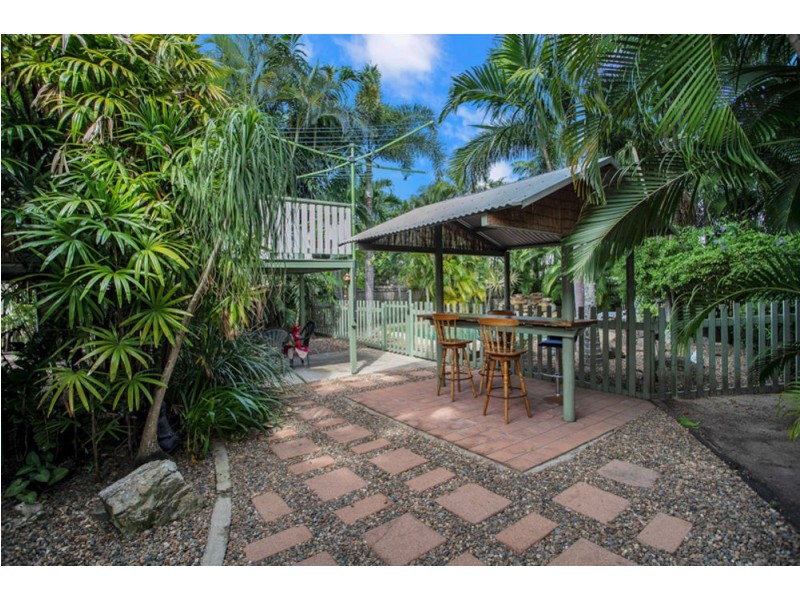 17 Griffin Street, Mackay QLD 4740