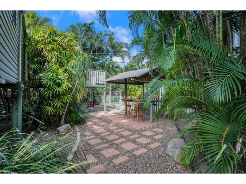 17 Griffin Street, Mackay QLD 4740