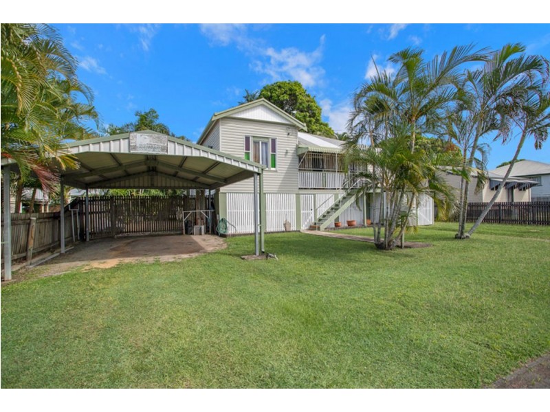 17 Griffin Street, Mackay QLD 4740