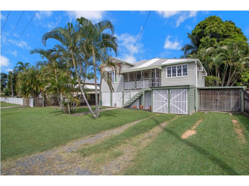 17 Griffin Street, Mackay QLD 4740