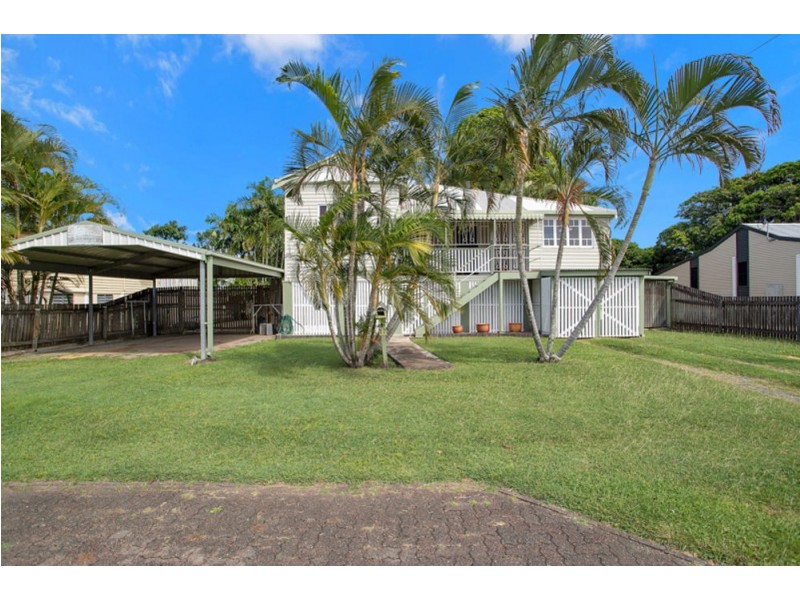 17 Griffin Street, Mackay QLD 4740