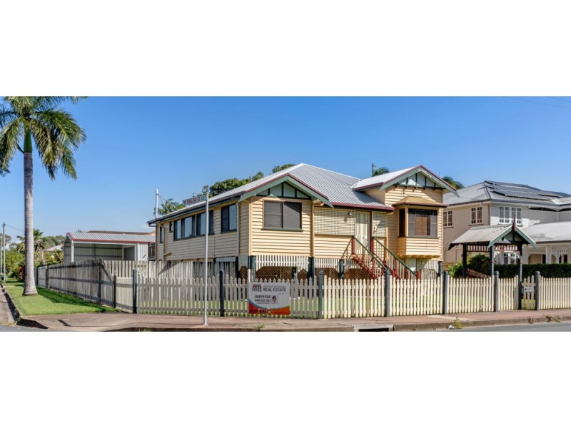 263 Evan Street, South Mackay QLD 4740