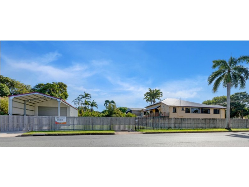 263 Evan Street, South Mackay QLD 4740