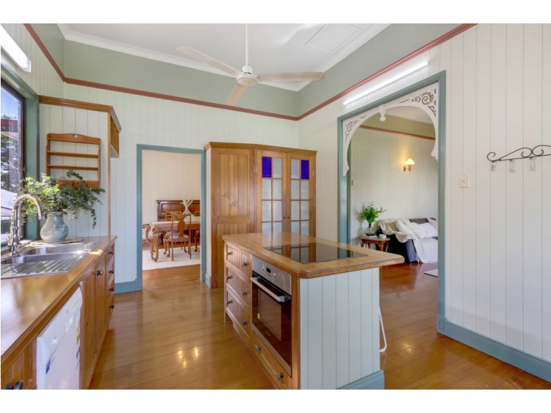 263 Evan Street, South Mackay QLD 4740