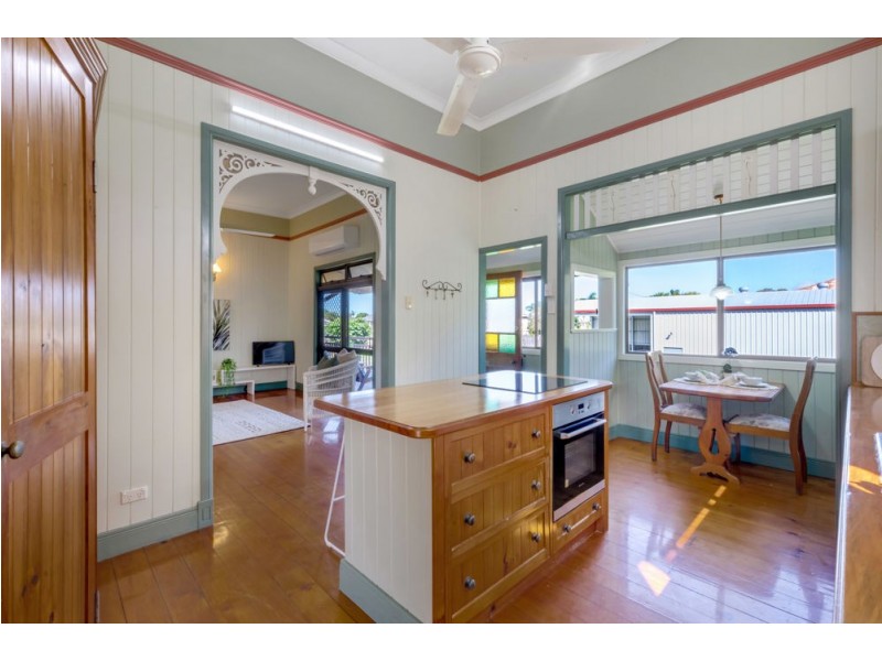 263 Evan Street, South Mackay QLD 4740