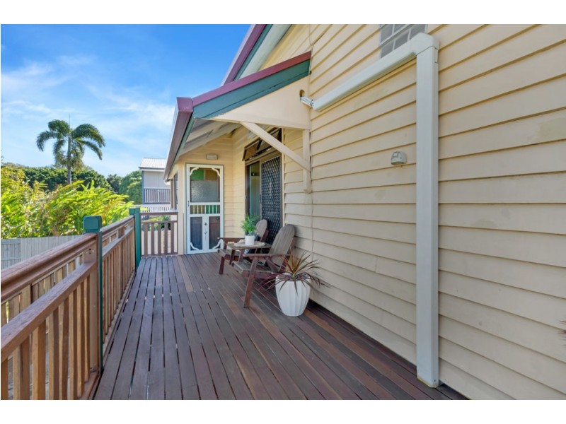 263 Evan Street, South Mackay QLD 4740
