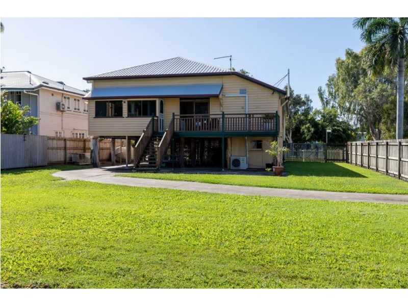 263 Evan Street, South Mackay QLD 4740
