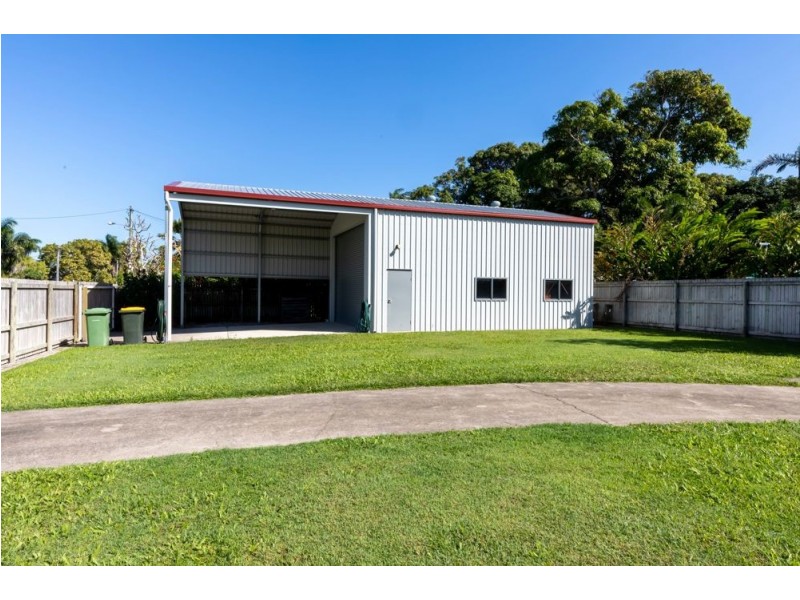 263 Evan Street, South Mackay QLD 4740