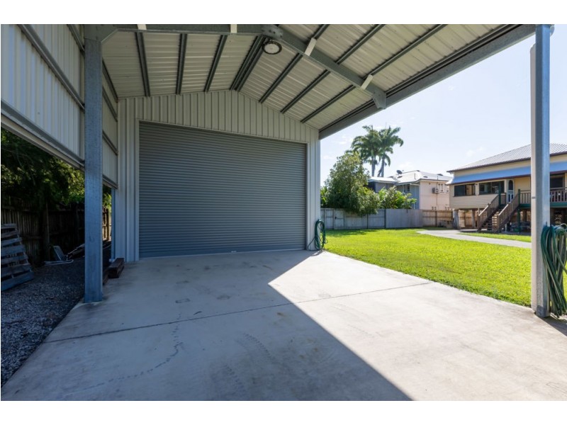 263 Evan Street, South Mackay QLD 4740