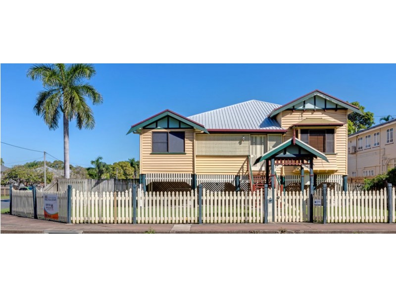 263 Evan Street, South Mackay QLD 4740