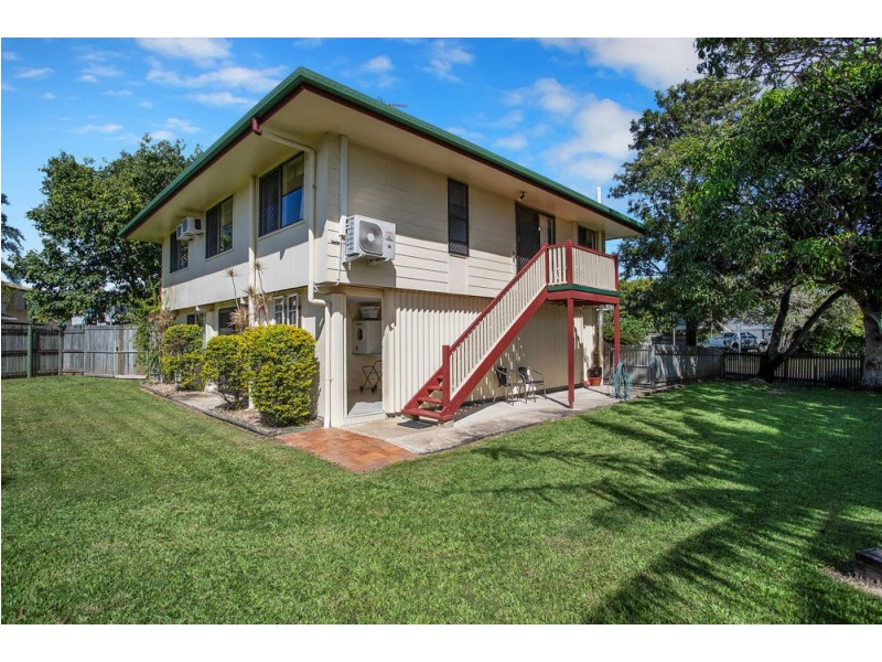 28 Lachlan Street, Mount Pleasant QLD 4740