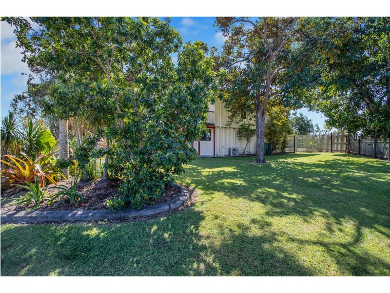 28 Lachlan Street, Mount Pleasant QLD 4740
