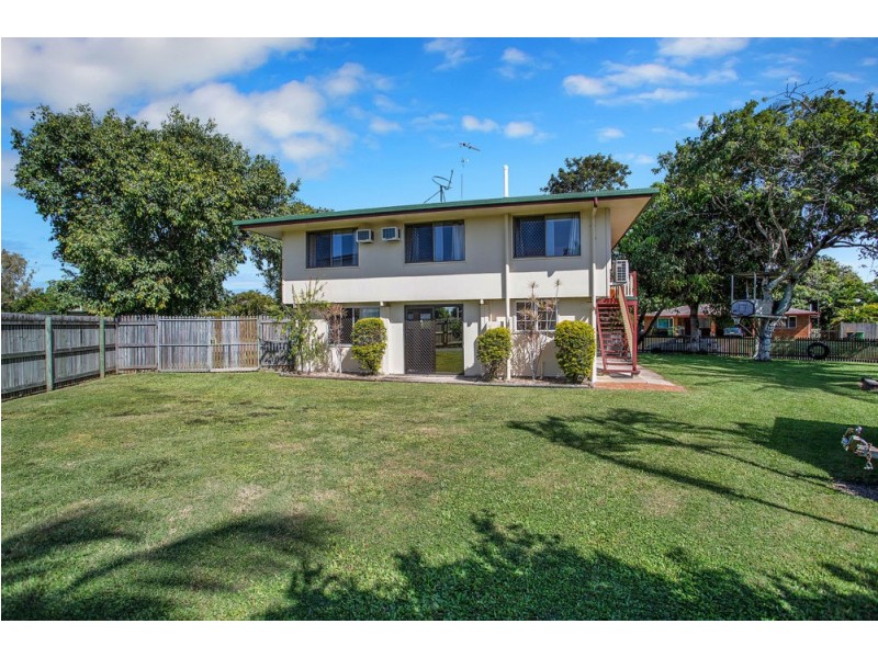 28 Lachlan Street, Mount Pleasant QLD 4740