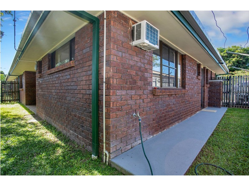 2/64 Lagoon Street, West Mackay QLD 4740