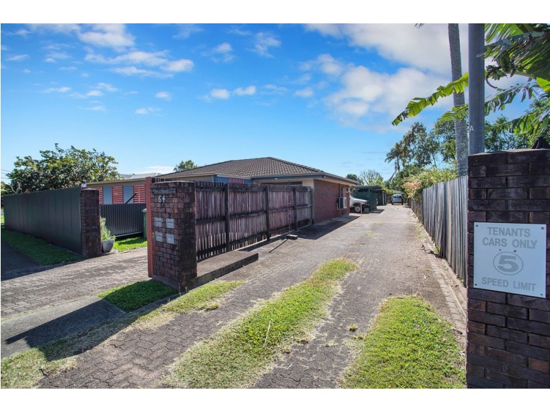 2/64 Lagoon Street, West Mackay QLD 4740