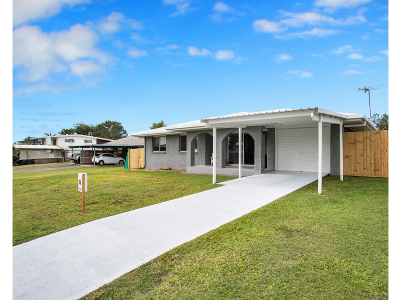 18 Arthur Street, Mount Pleasant QLD 4740