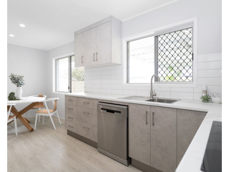 18 Arthur Street, Mount Pleasant QLD 4740