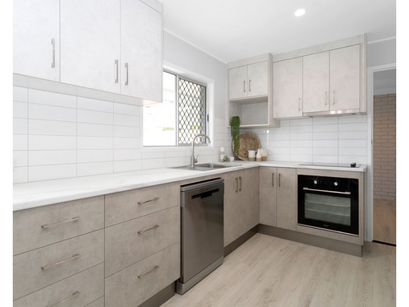 18 Arthur Street, Mount Pleasant QLD 4740