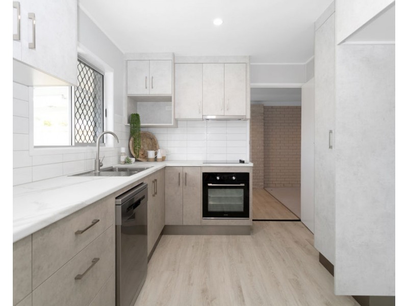 18 Arthur Street, Mount Pleasant QLD 4740