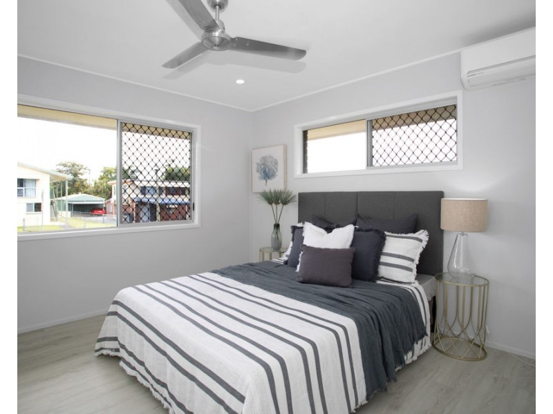 18 Arthur Street, Mount Pleasant QLD 4740