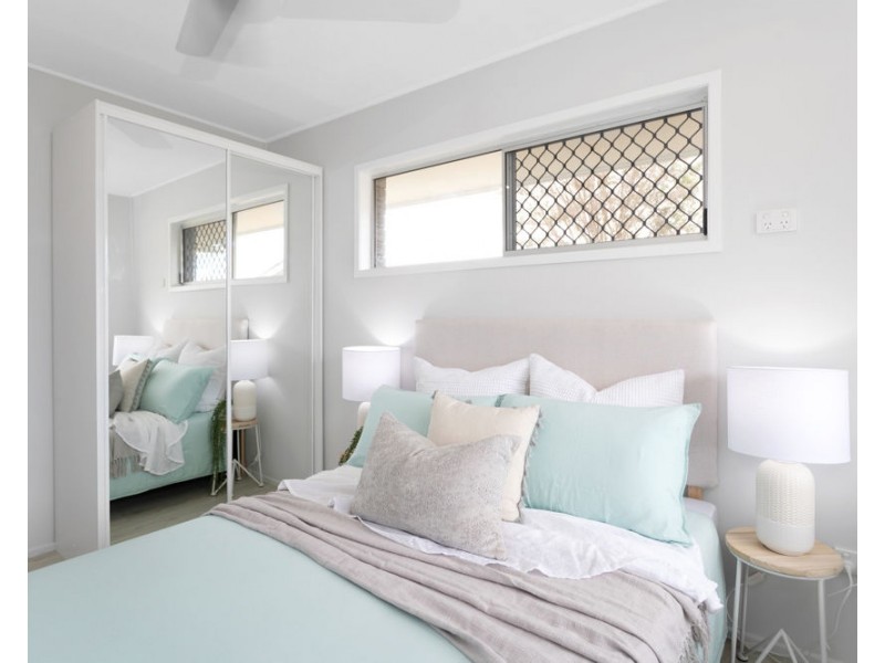 18 Arthur Street, Mount Pleasant QLD 4740