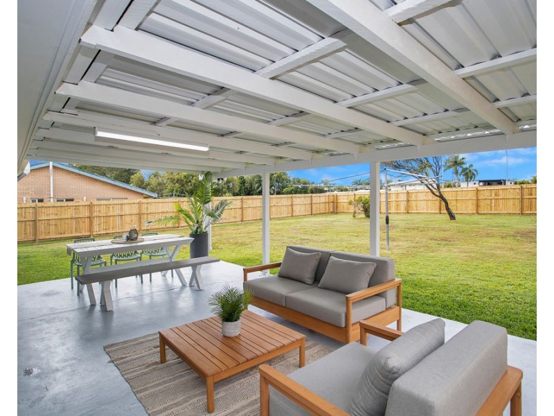 18 Arthur Street, Mount Pleasant QLD 4740