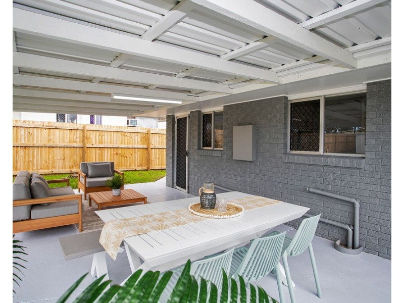 18 Arthur Street, Mount Pleasant QLD 4740