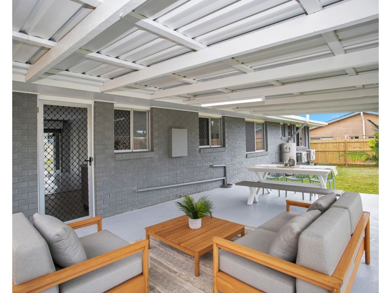 18 Arthur Street, Mount Pleasant QLD 4740