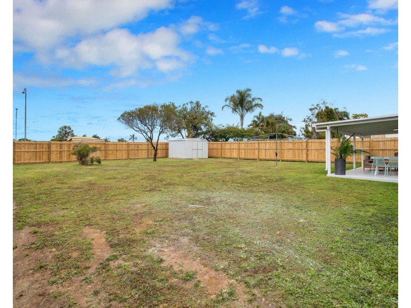 18 Arthur Street, Mount Pleasant QLD 4740