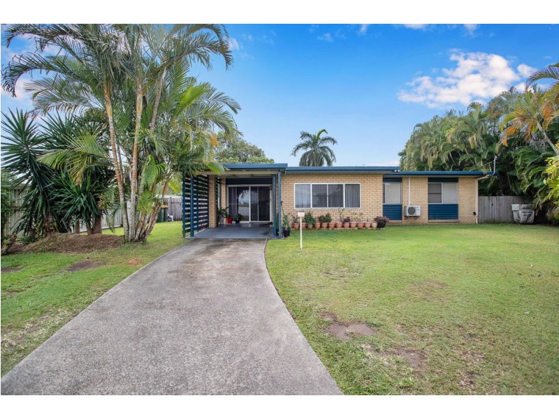 28 Dennis Street, South Mackay QLD 4740