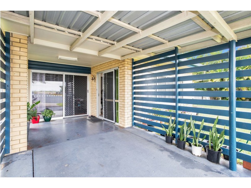 28 Dennis Street, South Mackay QLD 4740