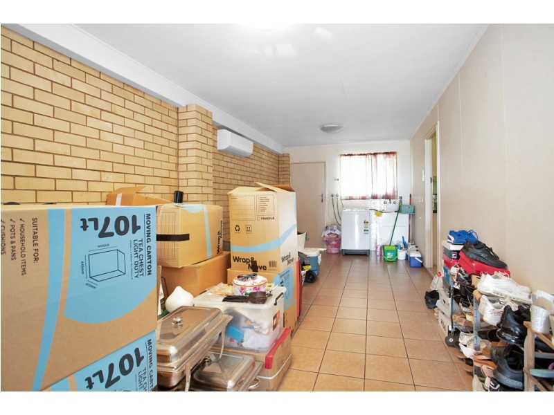 28 Dennis Street, South Mackay QLD 4740