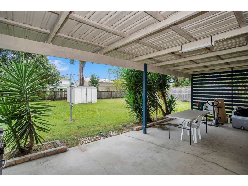 28 Dennis Street, South Mackay QLD 4740