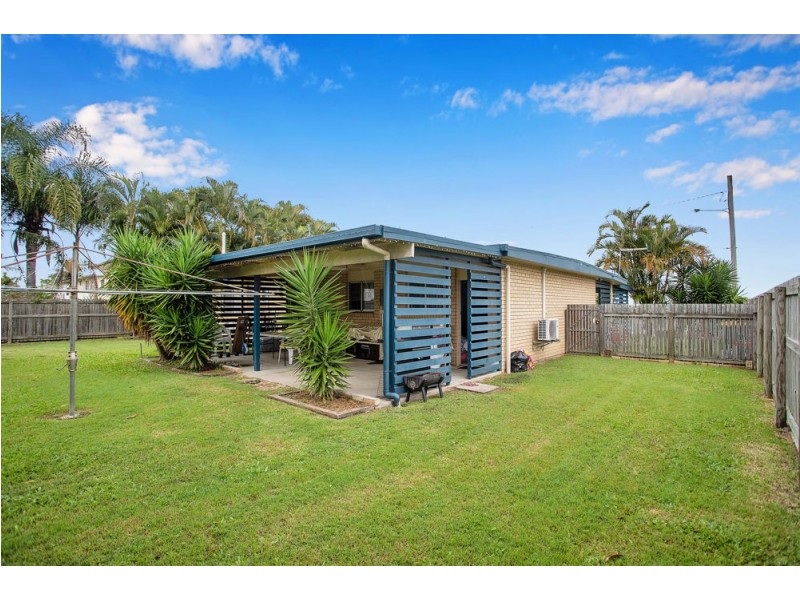 28 Dennis Street, South Mackay QLD 4740