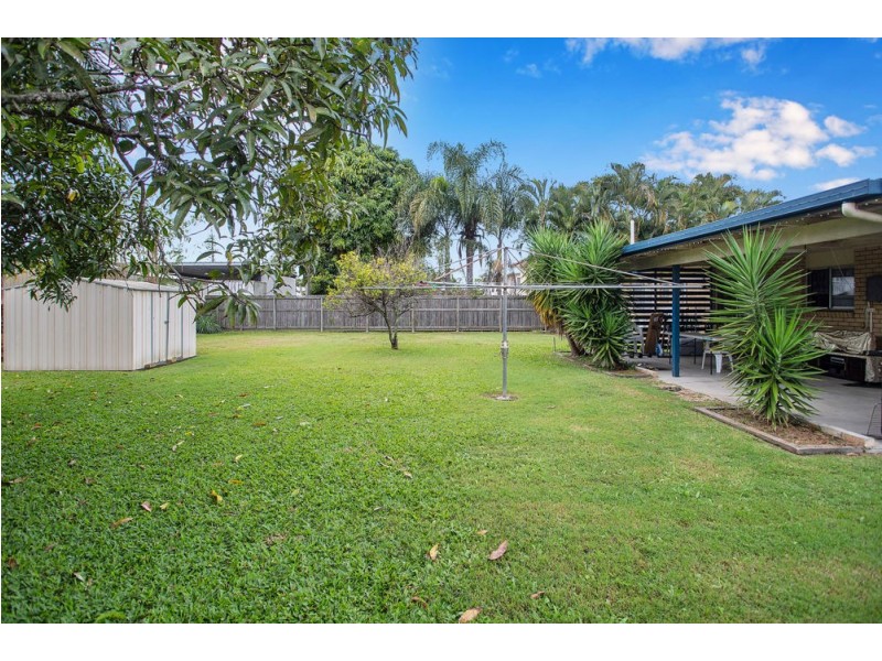 28 Dennis Street, South Mackay QLD 4740