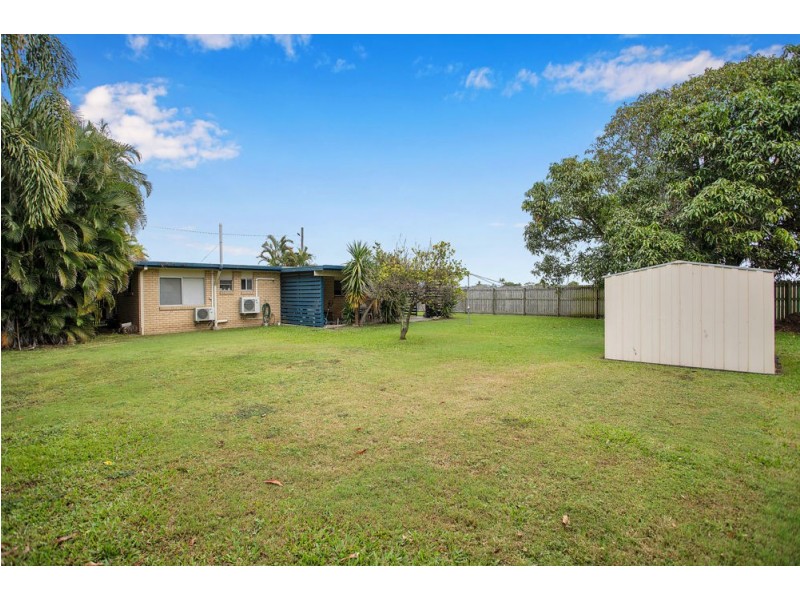 28 Dennis Street, South Mackay QLD 4740